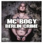 MC Bogy - Berlin Crime