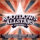 Rootdown Allstars Vol.2