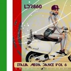 VA  -  Italia Mega Dance Vol 6