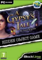 A Gypsy's Tale - Der Turm des Schicksals