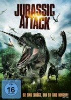 Jurassic Attack 