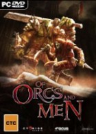 Of Orcs And Men