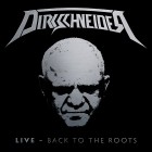 Dirkschneider - Live: Back To The Roots