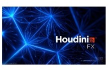 Sidefx Houdini FX v17.5