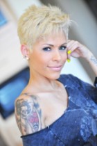 SuicideGirls   AJordan Morning Time