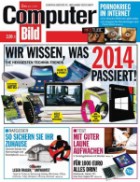 Computer Bild 02/2014