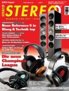 Stereo 08/2014