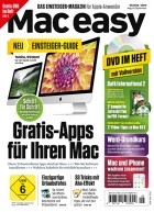 Mac Easy 05/2014