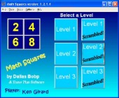 Home Plan Software Math Squares v1.2.5.1