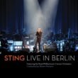 Sting - Live In Berlin