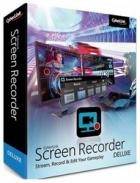 CyberLink Screen Recorder Deluxe v4.2.6.13448