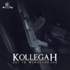 Kollegah - Aks Im Wandschrank