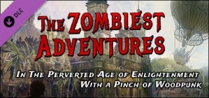 Blood and Gold Caribbean The Zombiest Adventure