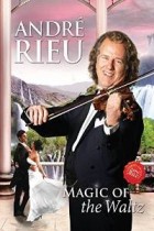 Andre Rieu - Magic Of The Waltz