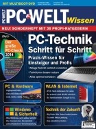 PC-WELT Sonderheft 02/2014