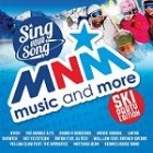 MNM Sing Your Song (Ski Party Edition)