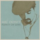 Mic Donet - Plenty Of Love