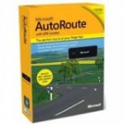 Microsoft Autoroute Euro 2013