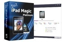 Xilisoft iPad Magic Platinum 5.6.5.20141020