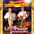 Berwanger Lederhosen Duo - Live Im Heustadl