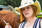 SuicideGirls -   Chablis Farmers Daughter