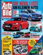 Auto Bild 34/2014