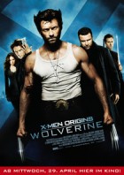 X-Men Origins - Wolverine