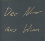 Der Nino aus Wien - Der Nino aus Wien