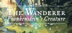 The Wanderer Frankensteins Creature