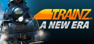 Trainz A New Era