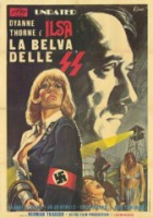 Ilsa - She Wolf of the SS ( Unrated )