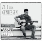 Gernot Pachernigg Und Band - Zeit Zum Geniessen