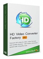 WonderFox HD Video Converter Factory Pro 17.2