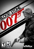 James Bond 007 Blood Stone