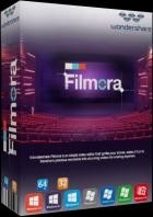 Wondershare Filmora X v10.0.7.0 (x64)