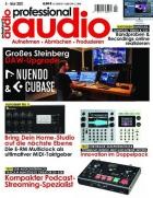 Professional Audio 05/2021