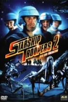 Starship Troopers 2: Held der Föderation