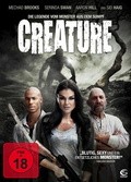 Creature - Die Legende vom Monster aus dem Sumpf