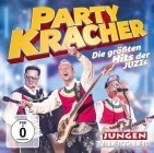 Die Jungen Zillertaler - Partykracher (Die Groessten Hits Der Juzis)