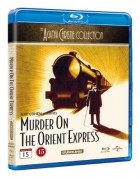 Mord im Orient-Express