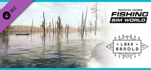 Fishing Sim World: Lake Arnold