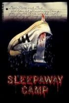 Sleepaway Camp - Das Camp des Grauens