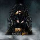 Ben E - Ghettogold