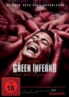 The Green Inferno