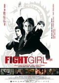 Fightgirl Ayse