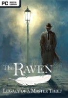 The Raven: Legacy of a Master Thief Chapter Three: A Murder of Ravens