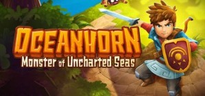 Oceanhorn - Monster of Uncharted Seas