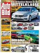 Auto Bild 48/2013