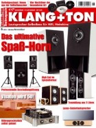 Klang und Ton 06/2018