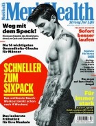 Men's Health 04/2019